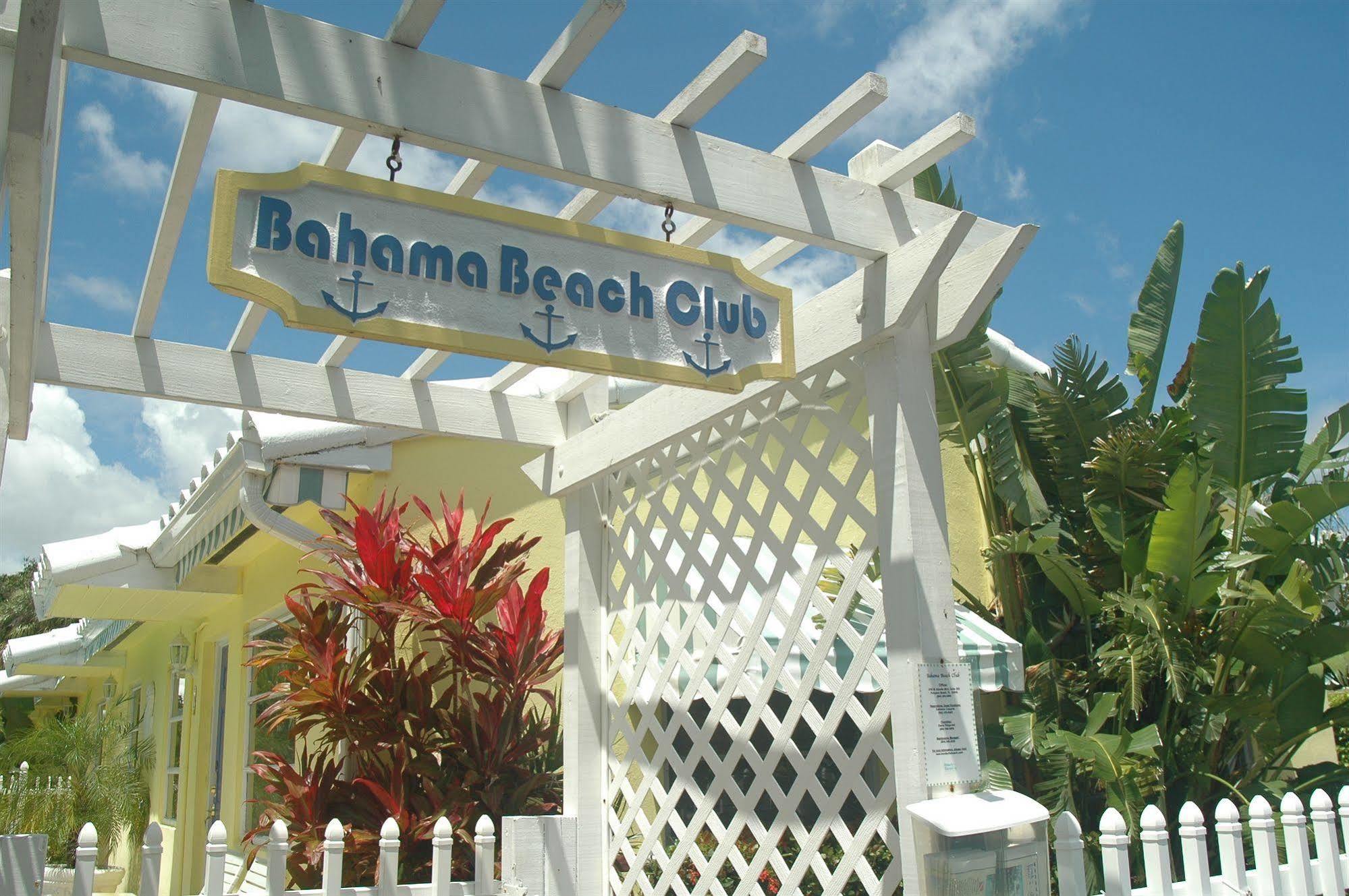 Bahama Beach Club Hotel Pompano Beach Ngoại thất bức ảnh